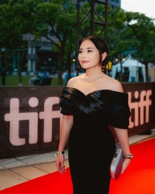 Prilly Latuconsinaの「星空の下の映画祭」：インドネシアの歌姫が日本の夜空を照らす！