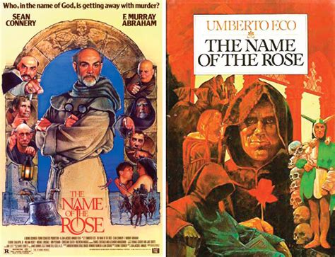 Umberto Eco's The Name of the Rose Movie Premiere Sparks Debate: A Masterpiece or Misinterpretation?